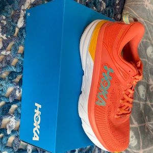 Hoka shoes